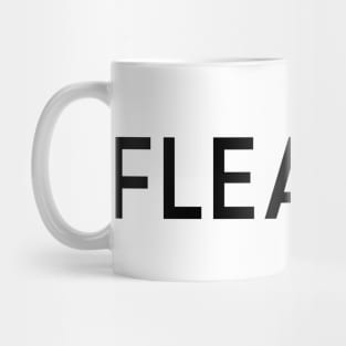 fleabag Mug